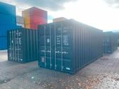 Foto - Seecontainer NEU 20Fuß & 40Fuß 