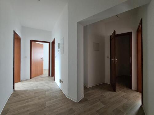 Foto - Etagenwohnung zur Miete in Chemnitz