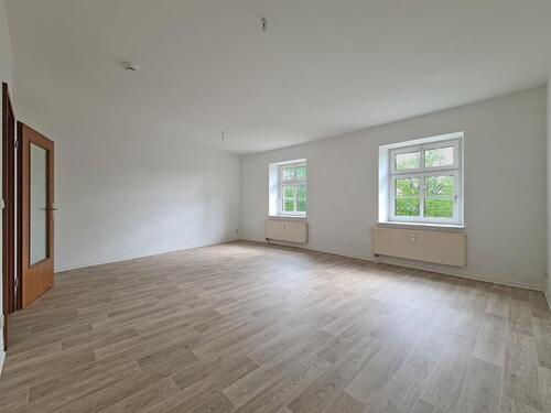 Foto - Etagenwohnung in Chemnitz