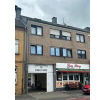 3x Wohn-1x Geschäftshaus (Pizzeria) - Rheinberg