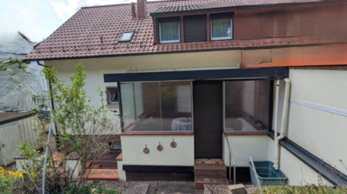 Foto - Einfamilienhaus zum Kaufen in Blieskastel