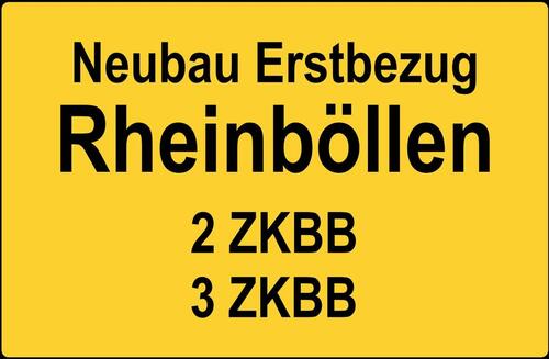 Foto - Mietwohnungen in Rheinböllen – Bezug ab Dezember 2025