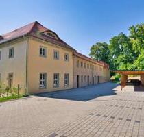 Wohnung EG 142 m² 3,5 Zimmer mit EBK 2 Terrassen Zwätzen - Jena