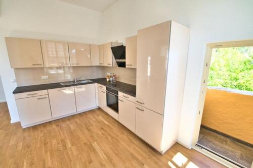 Foto - Etagenwohnung zur Miete in Jena