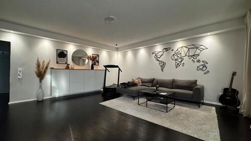 Foto - Etagenwohnung in Duisburg zum Kaufen