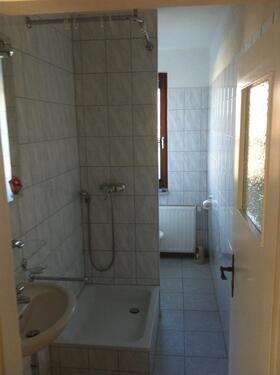 Foto - Etagenwohnung in Bad Tabarz zur Miete
