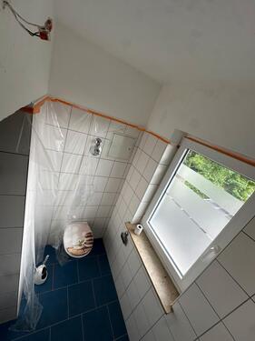 Foto - Etagenwohnung zur Miete in Eschwege