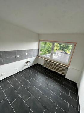 Foto - Etagenwohnung in Eschwege zur Miete