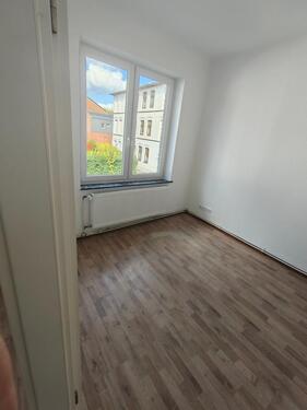 Foto - Etagenwohnung in Itzehoe zur Miete