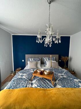 Foto - Etagenwohnung in Rottweil