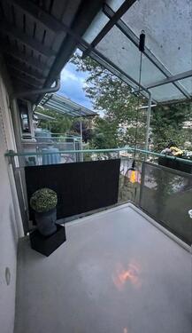Foto - Etagenwohnung in Rottweil zur Miete