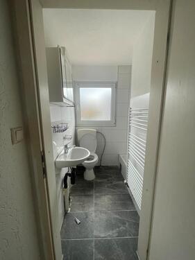 Foto - Etagenwohnung zur Miete in Salzgitter