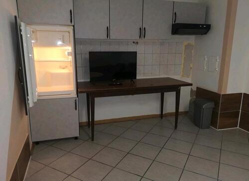 Foto - Etagenwohnung in Münchsmünster