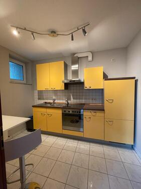 Foto - Etagenwohnung in Grafschaft