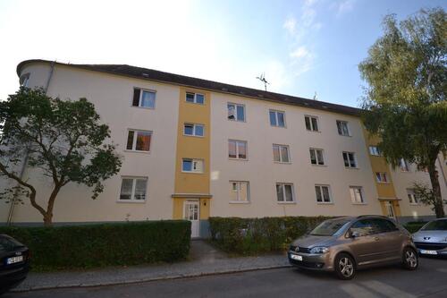 Foto - Etagenwohnung zur Miete in Magdeburg