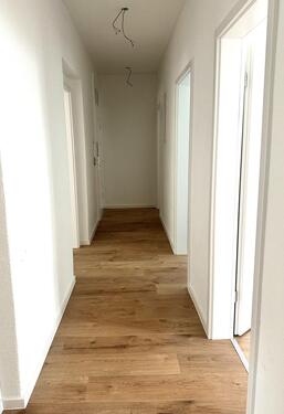 Foto - Etagenwohnung in Magdeburg zur Miete