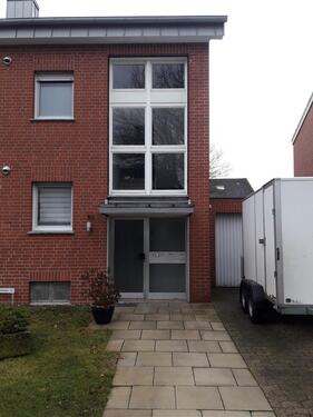 Foto - Schöne 3 Zimmerwohnung mit Garten