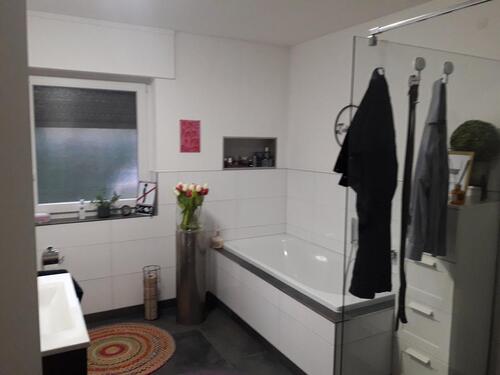 Foto - Etagenwohnung zur Miete in Oelde