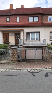 Foto - Reihenhaus in Hohndorf (Erzgebirge)