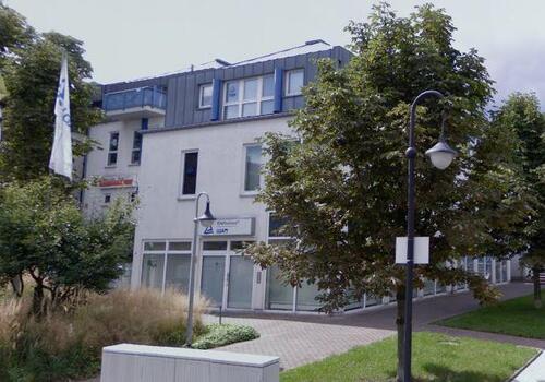 Foto - Etagenwohnung in Dresden zur Miete