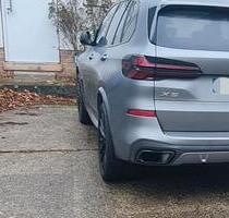 KFZ-Stellplatz Schwalmstadt-Ziegenhain