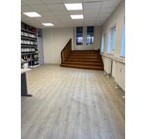 Büro Bürofläche Gewerbe Gewerbefläche 81qm - Lübeck Innenstadt