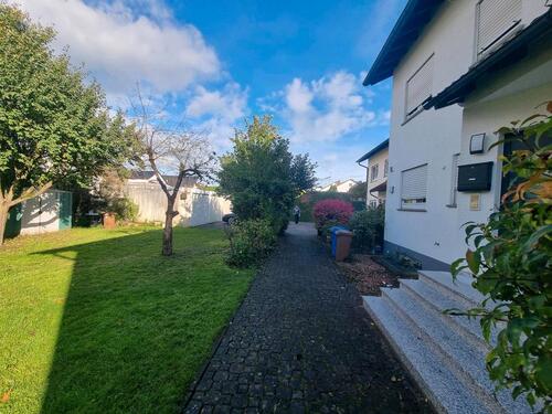 Foto - Reihenmittelhaus in Seligenstadt-KWH zu vermieten