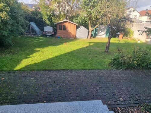 Foto - 5 Zimmer Etagenwohnung zur Miete in Seligenstadt