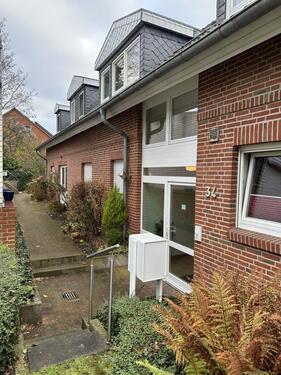 Foto - 3 Zimmer Etagenwohnung in Lüneburg