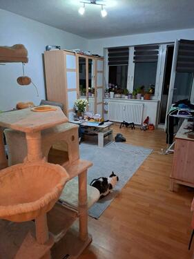 Foto - Etagenwohnung in Wolfenbüttel zum Kaufen