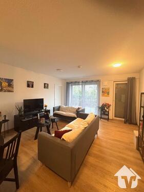 Foto - Neuwertige Erdgeschosswohnung nah am Zentrum von Meppen!