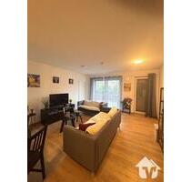 Neuwertige Erdgeschosswohnung nah am Zentrum von Meppen!