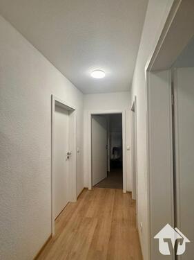Foto - 3 Zimmer Erdgeschoßwohnung zur Miete in Meppen