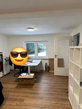Foto - Kernsarnierte Büro- Lagerfläche in Hamburg 21079 zu vermieten