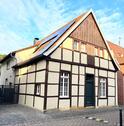 Foto - Traditionelles Stadthaus in Telgte mit Garten