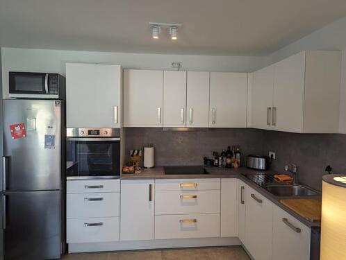 Foto - Befristete Untermiete: Gemütliche Wohnung nähe Würzburg