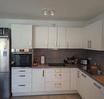 Befristete Untermiete: Gemütliche Wohnung nähe Würzburg - Margetshöchheim