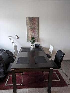 Foto - 1 Zimmer Erdgeschoßwohnung zur Miete in Margetshöchheim