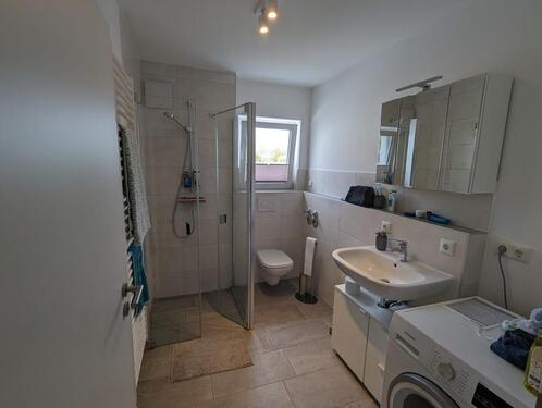 Foto - Erdgeschoßwohnung in Margetshöchheim zur Miete