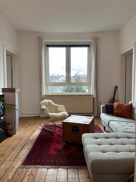 Foto - 3 Zimmer Etagenwohnung zur Miete in Braunschweig