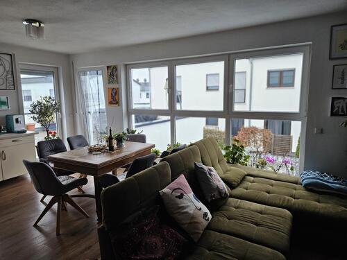 Foto - Attraktive Penthousewohnung in Teublitz zu vermieten