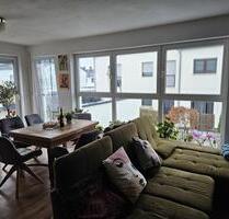 Attraktive Penthousewohnung in Teublitz zu vermieten