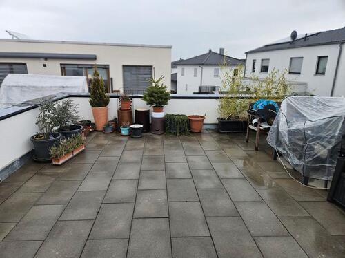 Foto - Einfamilienhaus in Teublitz zur Miete