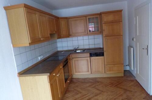 Foto - Etagenwohnung in Deggendorf zur Miete