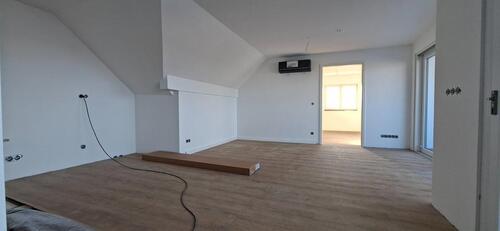 Foto - 110 m² Penthouse über den Dächern von Bad Salzuflen