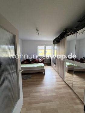 Foto - 3 Zimmer Etagenwohnung zur Miete in Mannheim