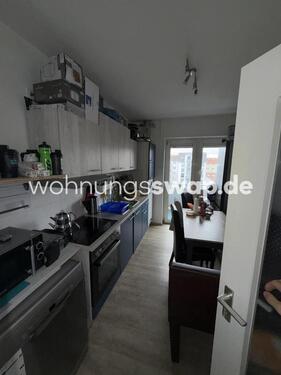 Foto - Etagenwohnung in Mannheim zur Miete