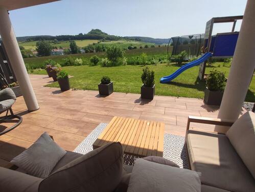 Foto - Exklusive 4-Zimmer-Wohnung, 2020, EG, 109qm - provisionfrei