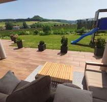 Exklusive 4-Zimmer-Wohnung, 2020, EG, 109qm - provisionfrei - Gunningen