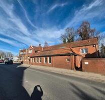 Vielseitig nutzbare Ladenfläche in Weener zu vermieten